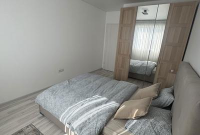 Apartament cu 2 camere decomandat în Uverturii - 6
