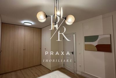 Apartament cu 2 camere semidecomandat, mobilat în Florești - 7