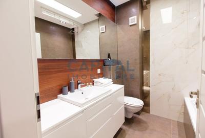 0% Comision | Apartament decomandat cu 2 camere, 60 mp | Andrei Muresanu | - 9