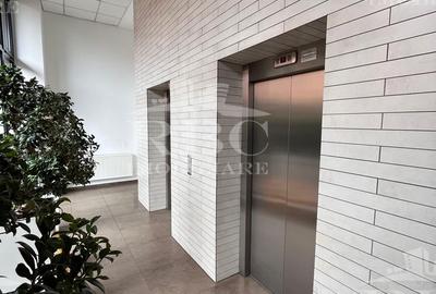 Spatiu pentru birouri in cladire clasa A - 7