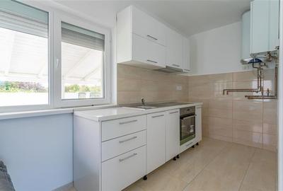 Noua vila cu:terasa,curte si gradina asezonata,garaj2X,cadru armonios, Sanpetru, - 22