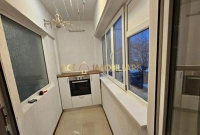 Apartament cu 3 camere semidecomandat, mobilat în Berceni - 4
