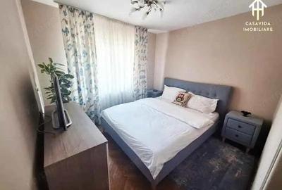 De inchiriat apartament cu 4 camere Spl. Campionilor De inchiriat apartament cu 4 camere Spl. Campionilor - 1