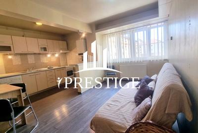 Apartament cu 2 camere semidecomandat, mobilat în Terezian - 2