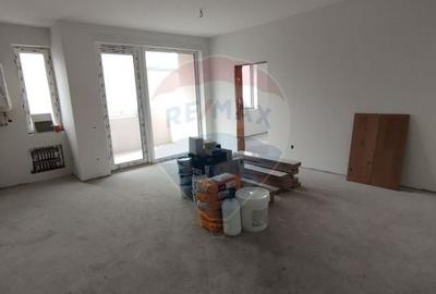 Comision 0 | Apartament cu 2 camere de vanzare semifinisat | Bloc 2025 - 10