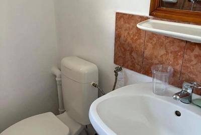 Camere in vila in Jiblea - 2