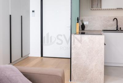 REA1027131 Apartament High End 3 camere I One Verdi Park - 14