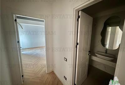 Apartament cu 2 camere semidecomandat în Pipera - 3