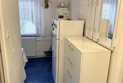 Garsonieră decomandată în Tudor Vladimirescu - 7