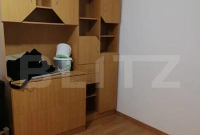 Apartament cu 2 camere semidecomandat în Micro 15 - 9