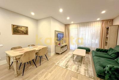 Apartament cu 3 camere decomandat, mobilat în Nord - 4
