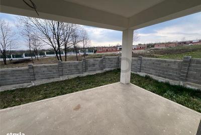 Casă cu 4 camere în Săldăbagiu de Munte - 8