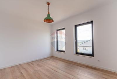 Casa de vanzare, Jucu de Sus, Luminis, 118mp, Finisata Ut... - 6