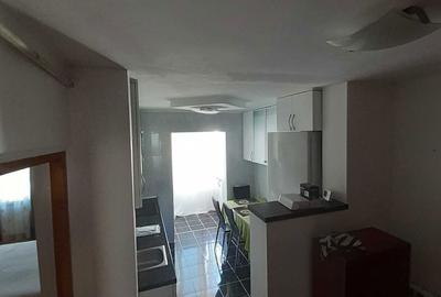 Apartament cu 2 camere decomandat în Central - 4