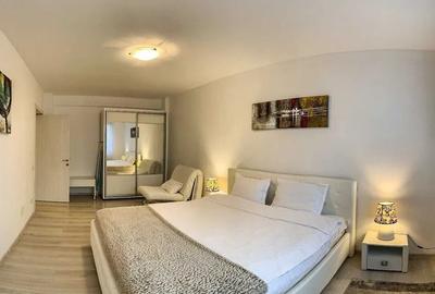 Apartament cu 3 camere decomandat, mobilat în Pipera - 3