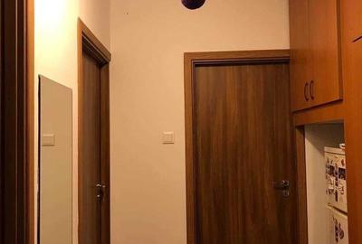 Garsonieră decomandată în Berceni - 4