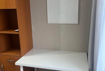 Garsonieră, mobilată în Complex Studențesc - 7