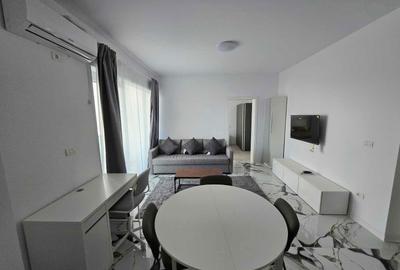 Apartament cu 2 camere în Giroc - 3