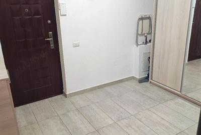 Garsonieră semidecomandată în Dudu - 7
