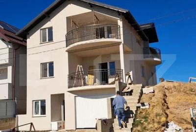 Casă cu 7 camere cu Teren 300 Mp în Burdujeni - 2