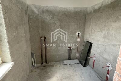 VANZARE VILA CIOROGARLA -5 camere -  TEREN 500 mp - COMISION 0% NARCISELOR - 12