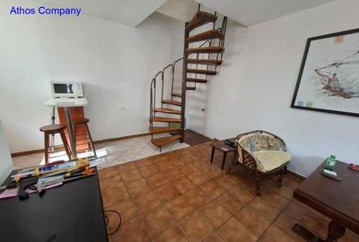 Casa/Ap.3 camere, P 1, Podul Grand la 650 euro - 7