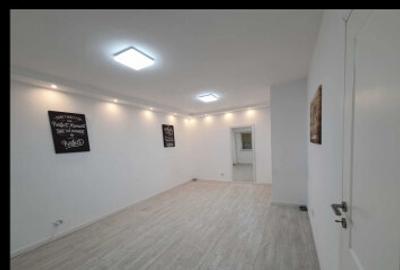 Campia libertatii parter decomandat - 1