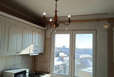 Proptietar inchiriez apartament cu 2 camere Tache Ionescu 450 euro - 5