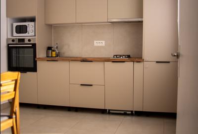 Casa  parter  renovată, 60 mp, prima inchiriere, totul nou in apartament. - 5