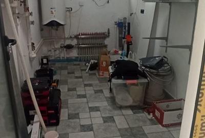 Casă cu 3 camere cu Teren 1100 Mp în Vladimirescu - 9