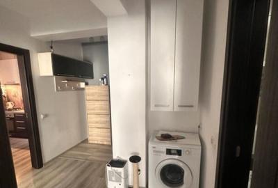 Apartament 2 camere de inchiriat, loc de parcare, Inel II - - 6