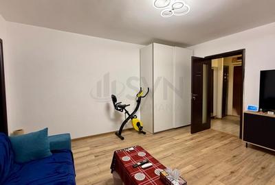 Apartament cu 3 camere semidecomandat, mobilat în Obor - 2