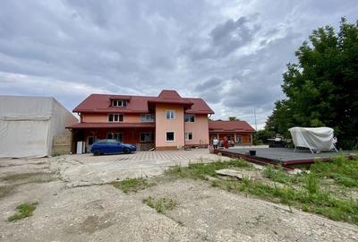 Casă individuală de vânzare | P+1E+M | Cartier Bartolomeu, Brașov | 2463mp teren - 2