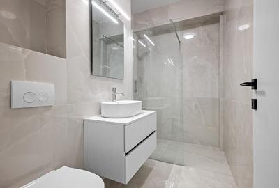 Apartament cu 3 camere semidecomandat, mobilat în Central - 6