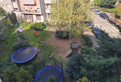 Apartament cu 2 camere decomandat în Jilava - 2