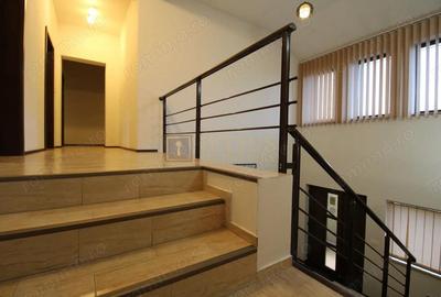 Zona Cetatii; 6 incaperi, ideal pentru sediu firma. - 8