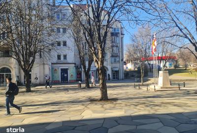 Spațiu comercial, de 44 mp, în Hala Centrală - 6