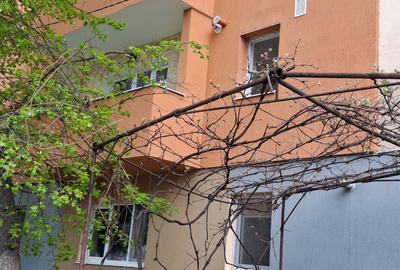 Apartament cu 2 camere semidecomandat în Central - 7