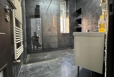 10 Minute Metrou Universitate | Apartament spațios de 101 mp | Parter Inalt - 12