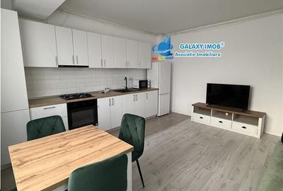 Apartament cu 2 camere în Ghencea - 13