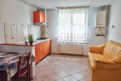 Garsoniera 40 MP. Piata Maratei et.2 Renovata - 3