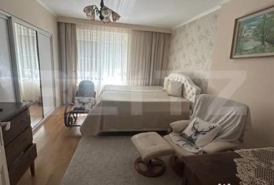 Casă cu 1 camere cu Teren 1004 Mp în Micro 17 - 18