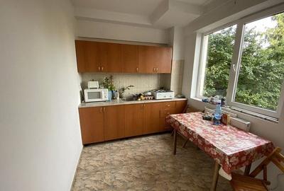 Casa P+2+M de inchiriat in zona Blumana - Brasov - 18