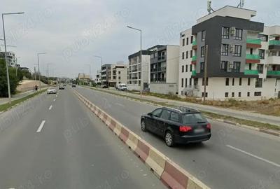 Teren de 615 mp, în Mamaia - 4