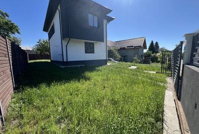 Individuala 122 mp 248 curte libera 3 camere 3 bai dressing finisaje premium - 5