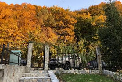 Casă cu 4 camere în Ciuta - 1