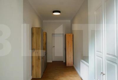 Apartament cu 3 camere semidecomandat în Ultracentral - 15