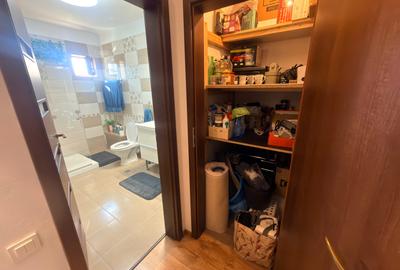 Casa P+1+Pod mansardabil. 4 cam. 1.2 km Fata de metrou Casa P+1+Pod mansardabil. 4 cam. 1.2 km Fata de metrou - 11