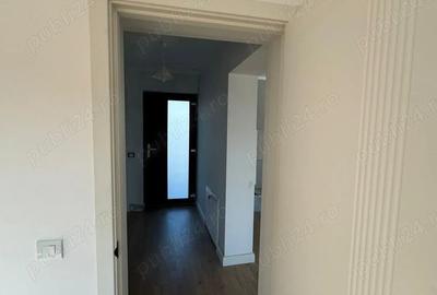 Apartament cu 2 camere semidecomandat în Păcurari - 3