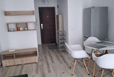 Apartament cu 2 camere semidecomandat în Turnișor - 3